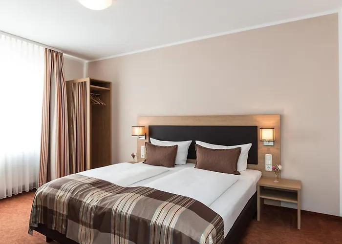Hotel Sarah