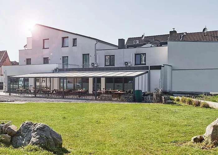 Hotel Sarah