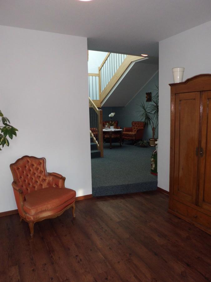 Hotel Sarah
