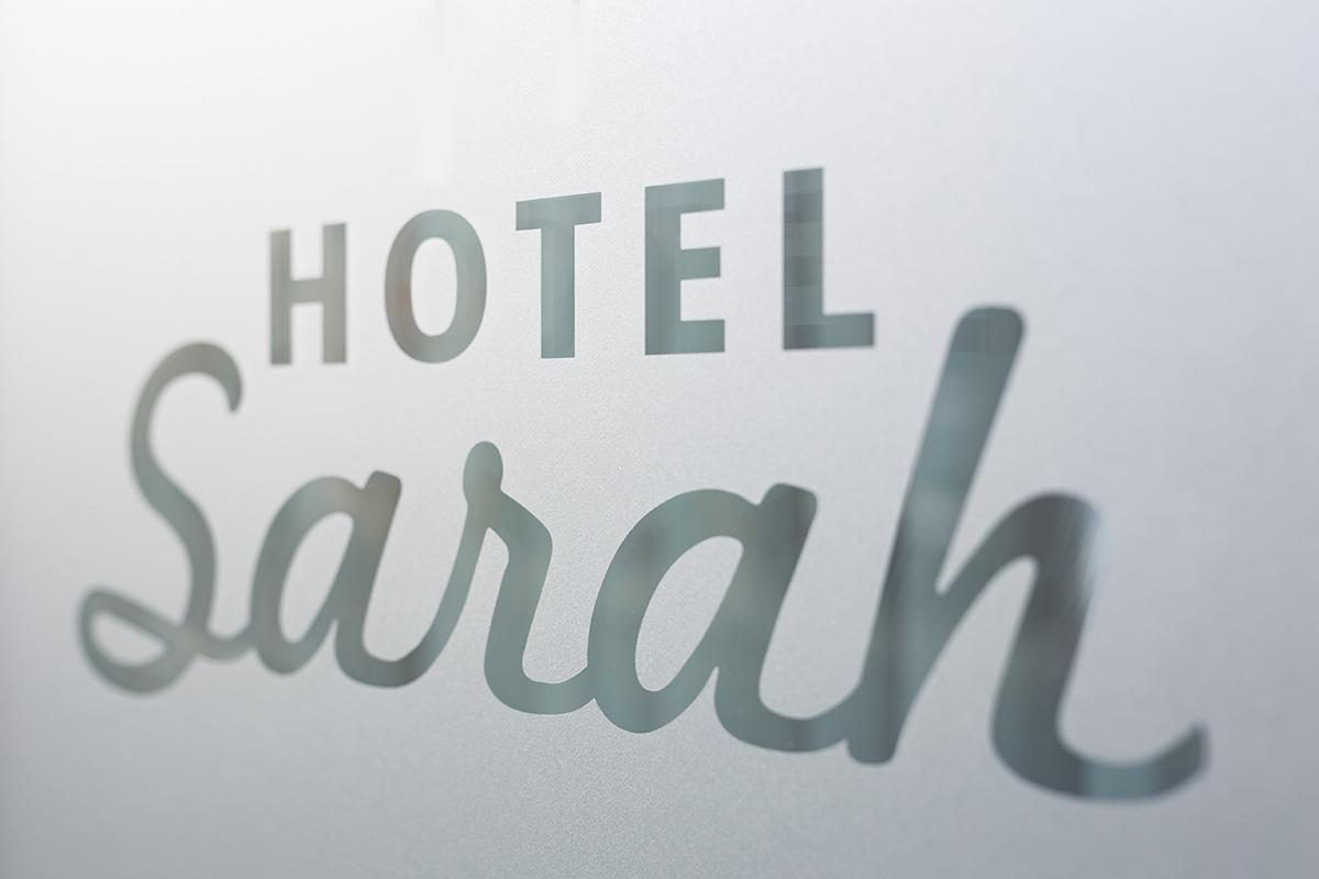 Sarah